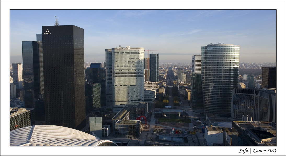 2007 - 11 - La defense - 03
